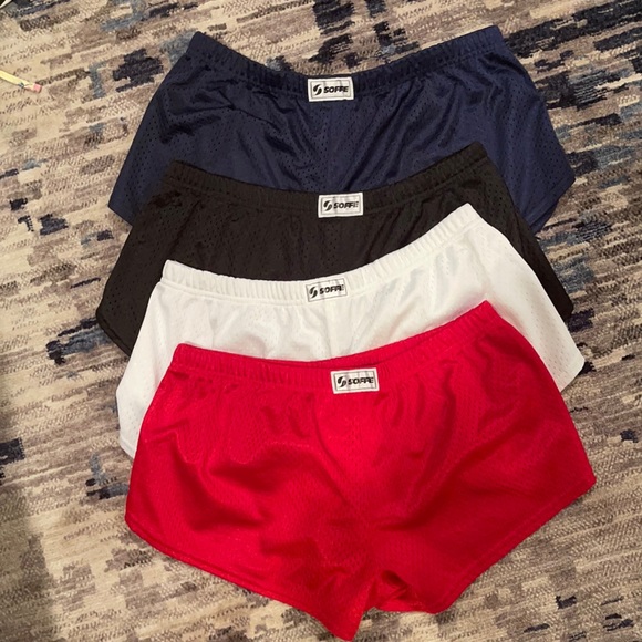 Soffe Shorts - Picture 1 of 1